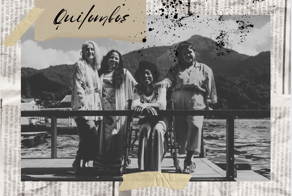 Quilombos